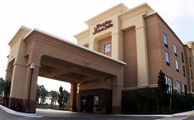 Hampton Inn & Suites Orlando-John Young Parkway/South Park