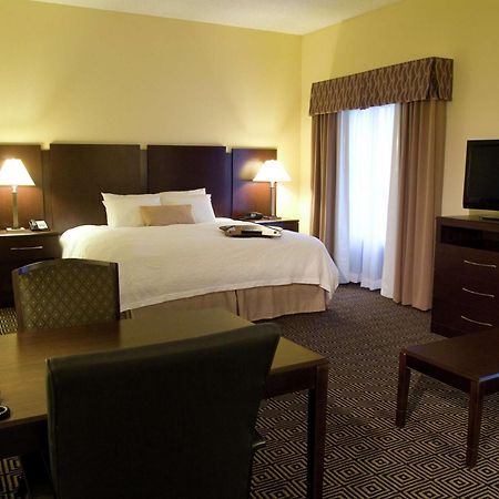 Hampton Inn & Suites Orlando-John Young Parkway/South Park Williamsburg Extérieur photo
