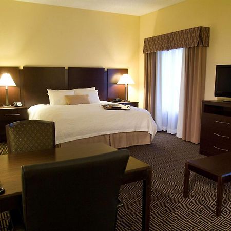 Hampton Inn & Suites Orlando-John Young Parkway/South Park Williamsburg Extérieur photo