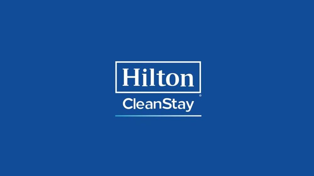 Hampton Inn & Suites Orlando-John Young Parkway/South Park Williamsburg Extérieur photo