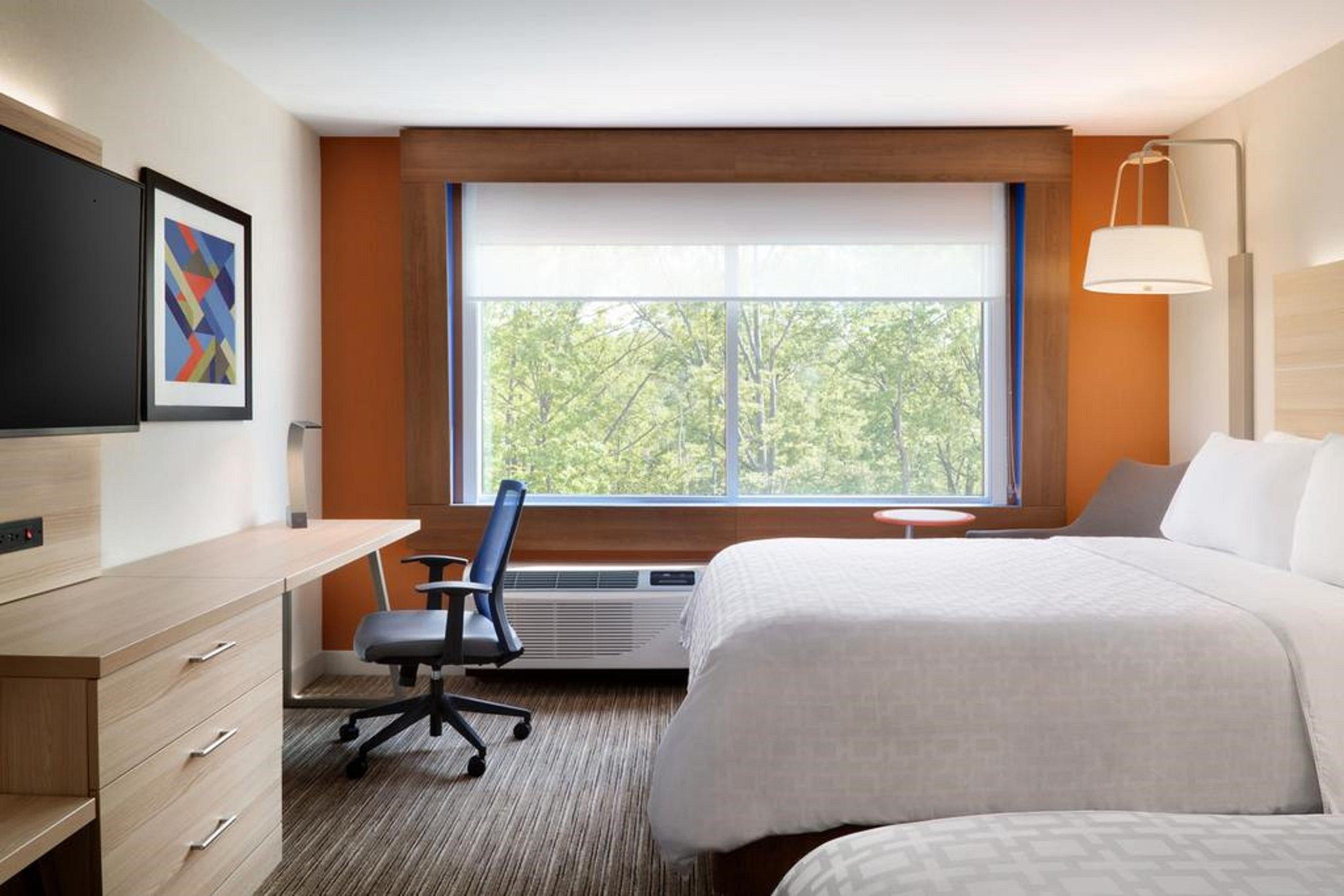 Hampton Inn & Suites Orlando-John Young Parkway/South Park Williamsburg Extérieur photo