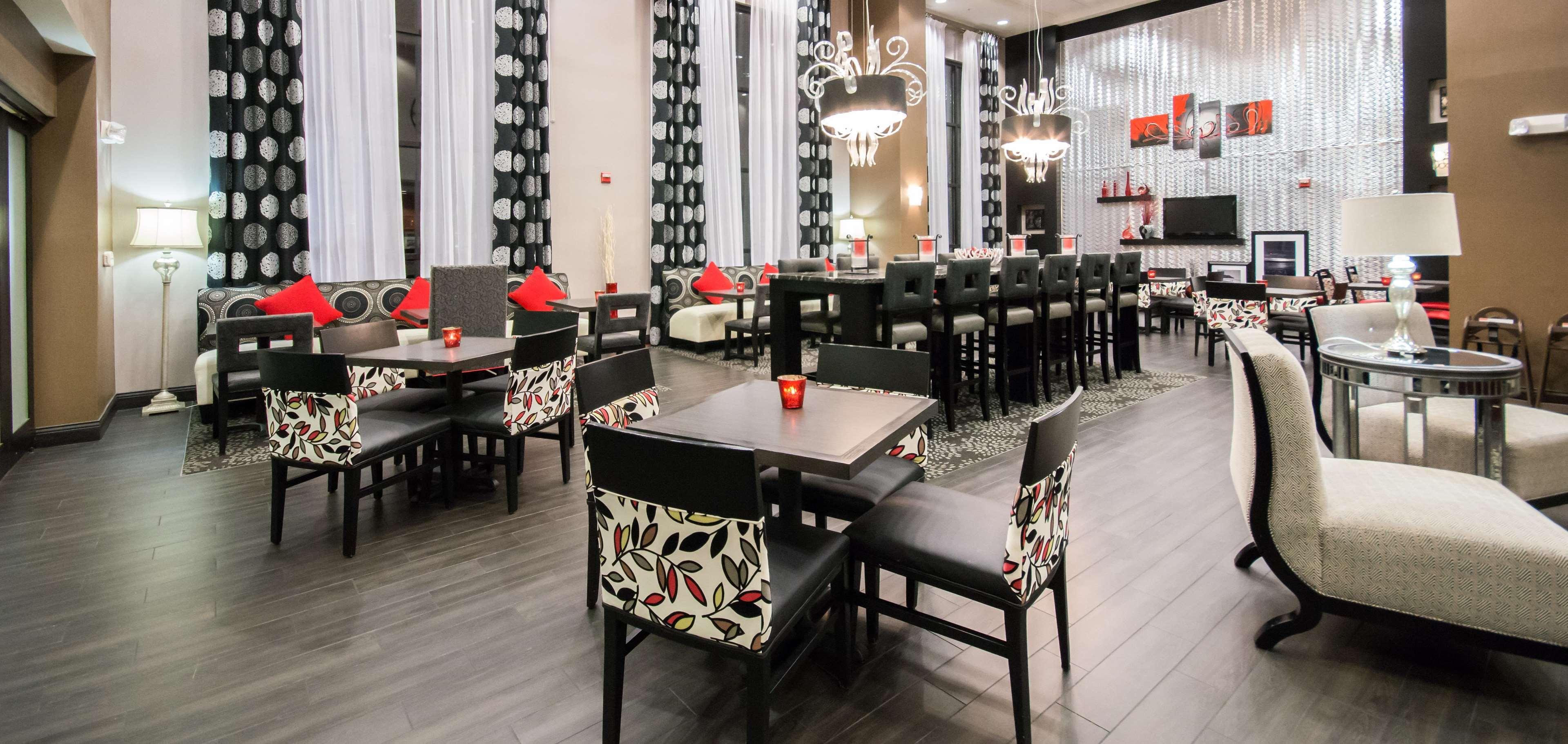 Hampton Inn & Suites Orlando-John Young Parkway/South Park Williamsburg Extérieur photo