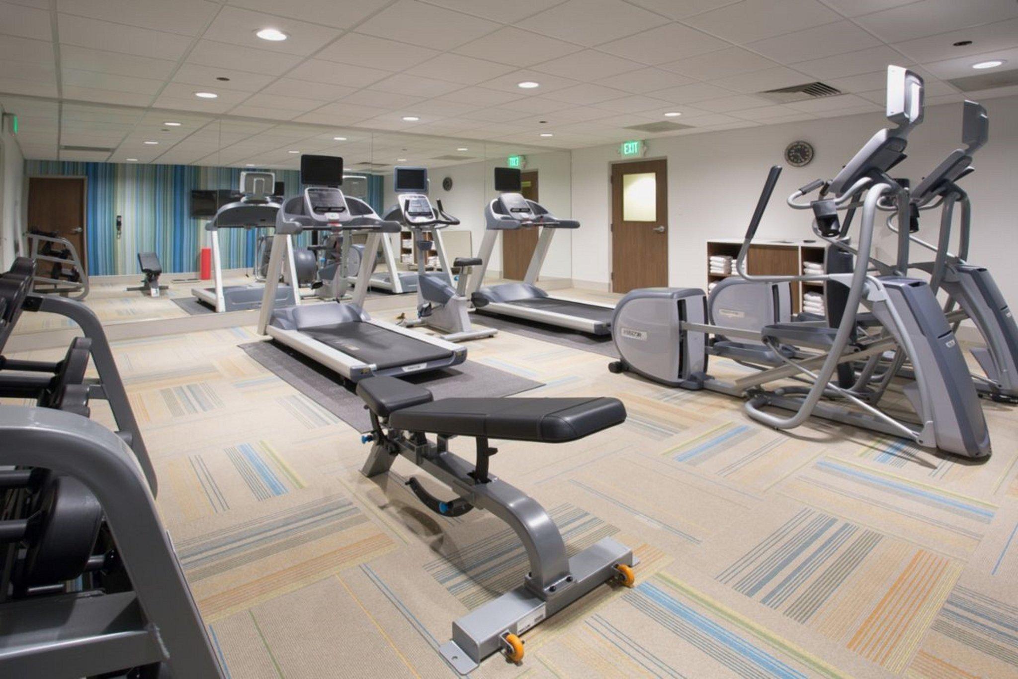 Hampton Inn & Suites Orlando-John Young Parkway/South Park Williamsburg Extérieur photo