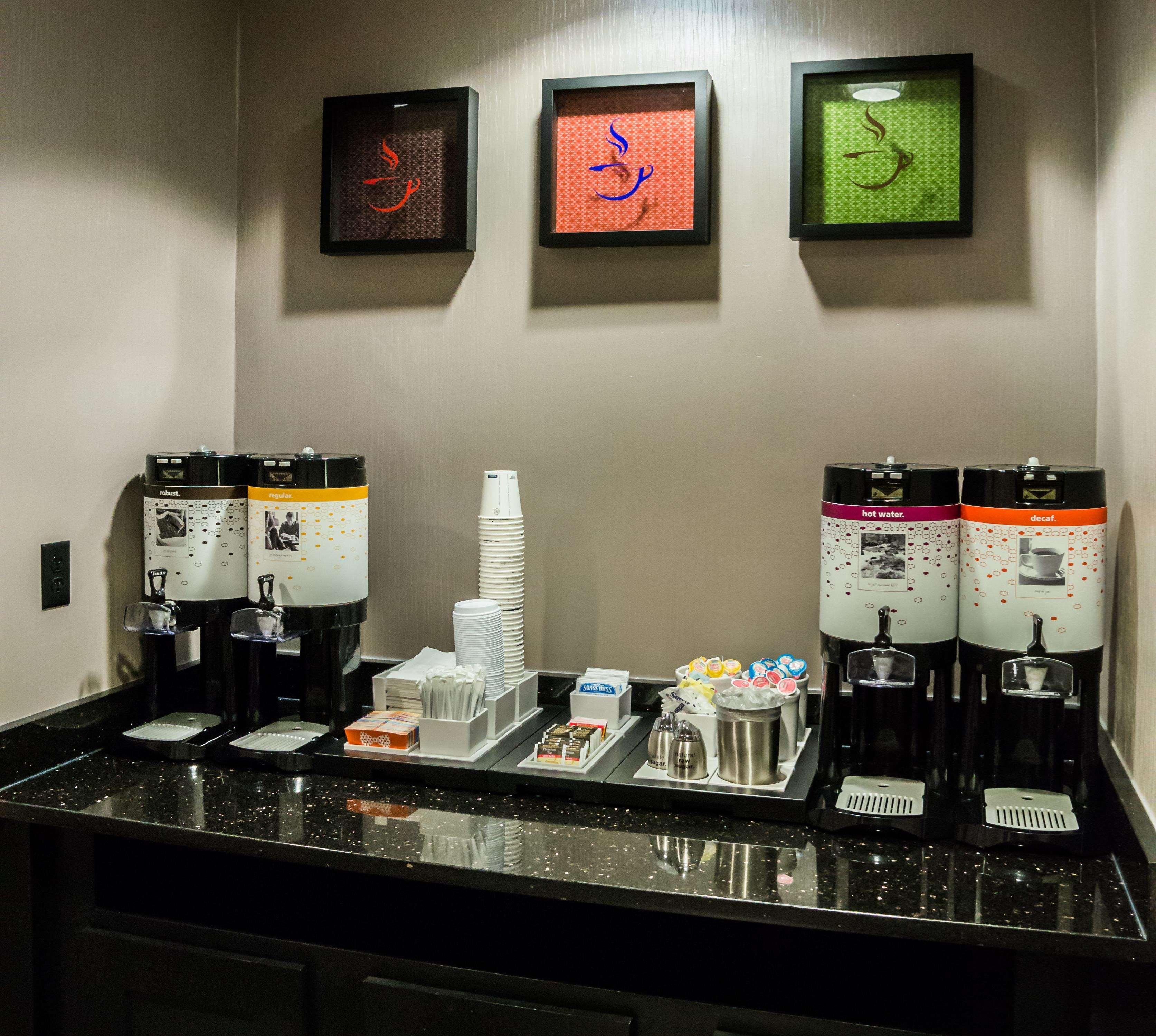 Hampton Inn & Suites Orlando-John Young Parkway/South Park Williamsburg Extérieur photo