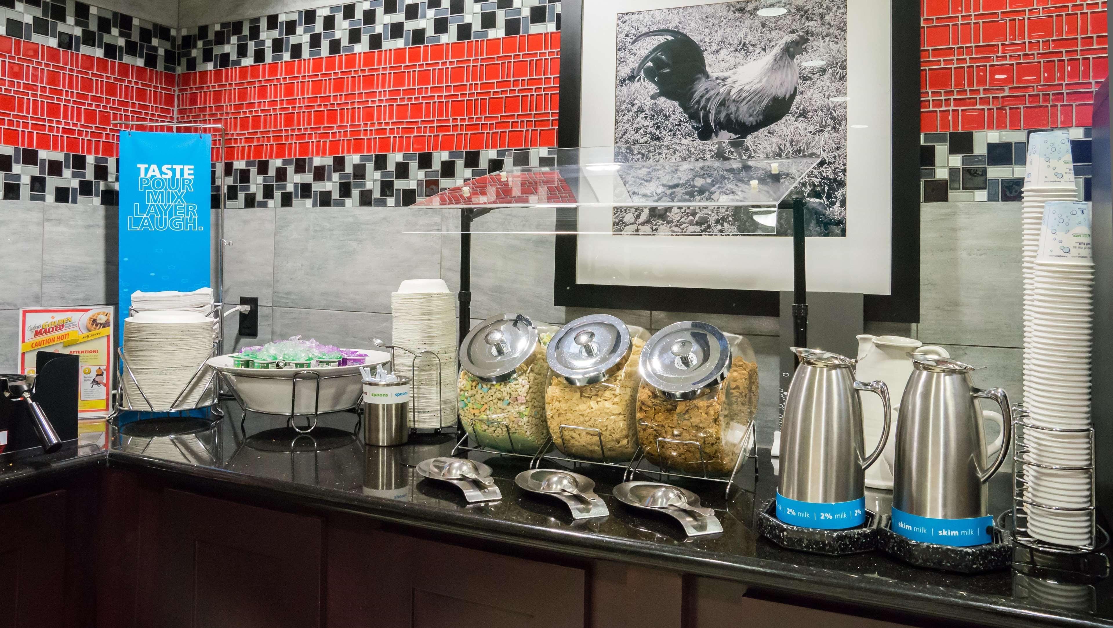 Hampton Inn & Suites Orlando-John Young Parkway/South Park Williamsburg Extérieur photo