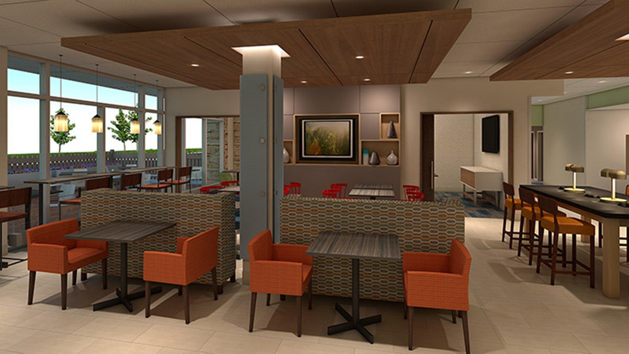 Hampton Inn & Suites Orlando-John Young Parkway/South Park Williamsburg Extérieur photo