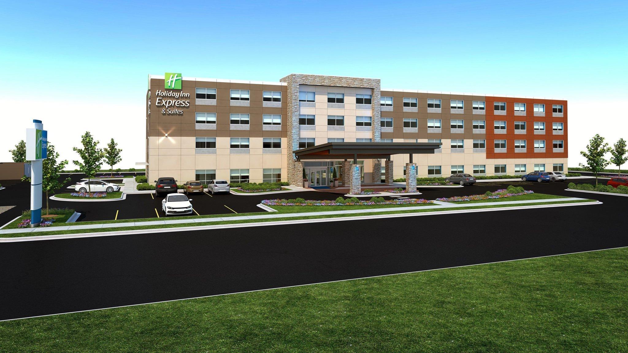 Hampton Inn & Suites Orlando-John Young Parkway/South Park Williamsburg Extérieur photo
