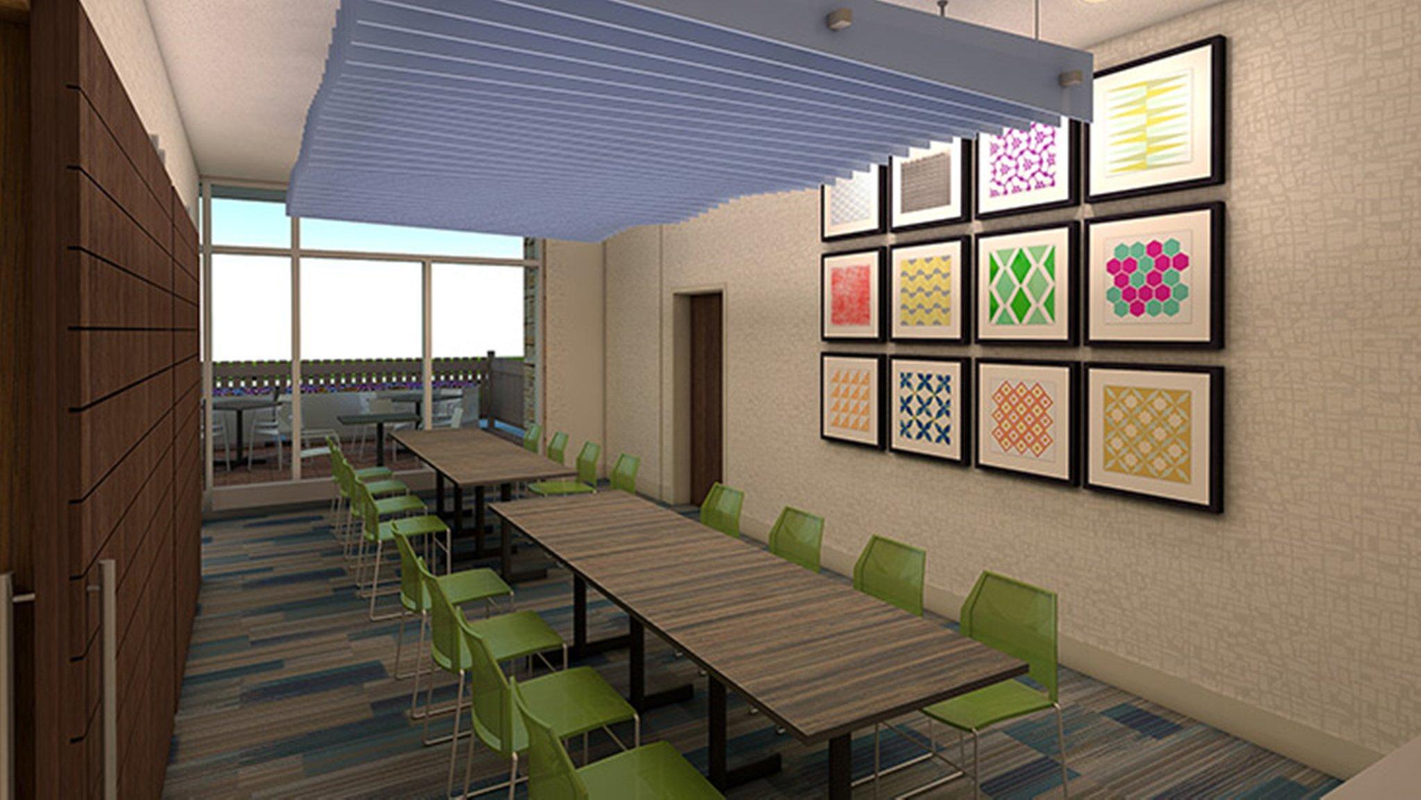 Hampton Inn & Suites Orlando-John Young Parkway/South Park Williamsburg Extérieur photo