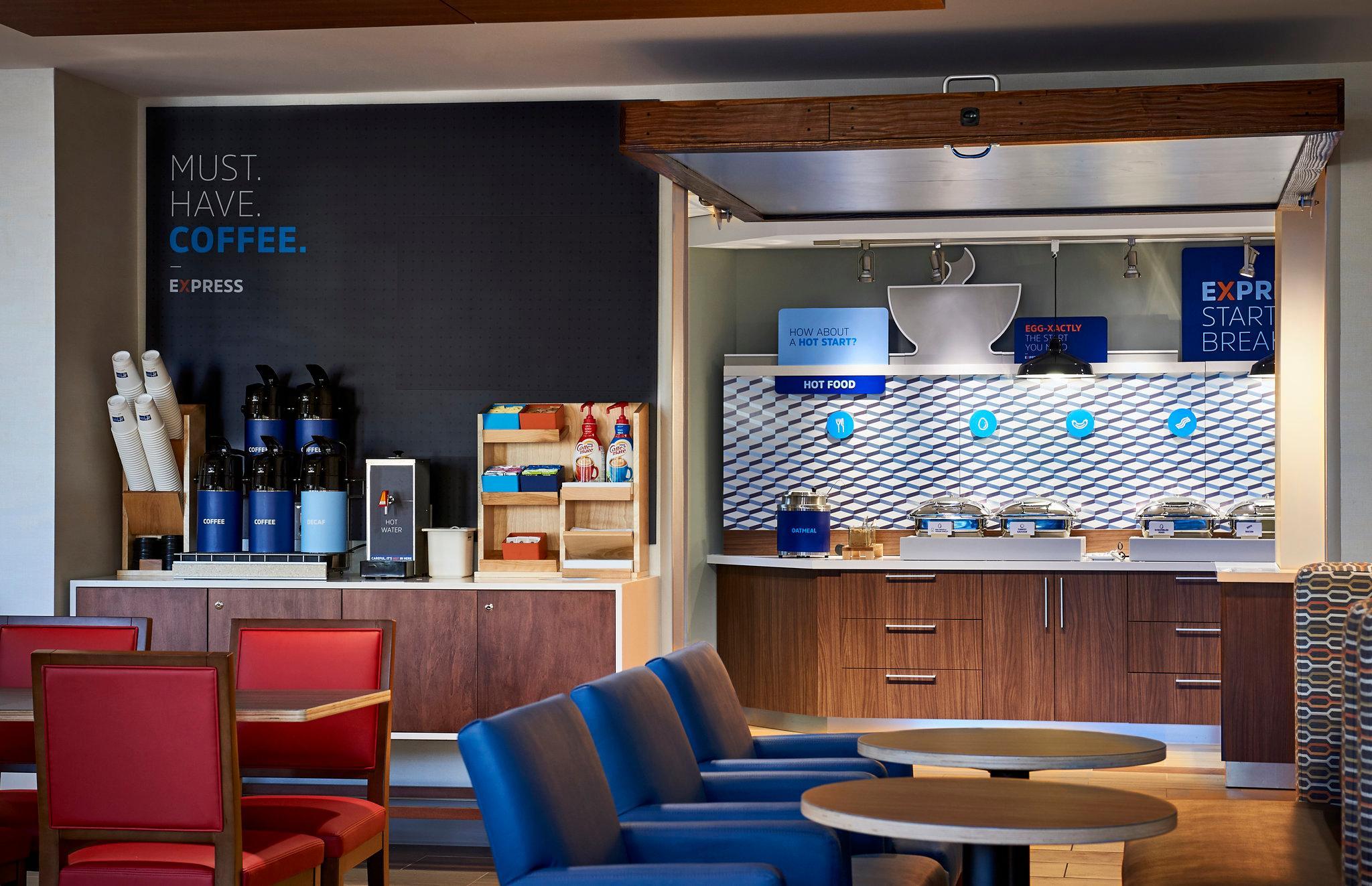Hampton Inn & Suites Orlando-John Young Parkway/South Park Williamsburg Extérieur photo