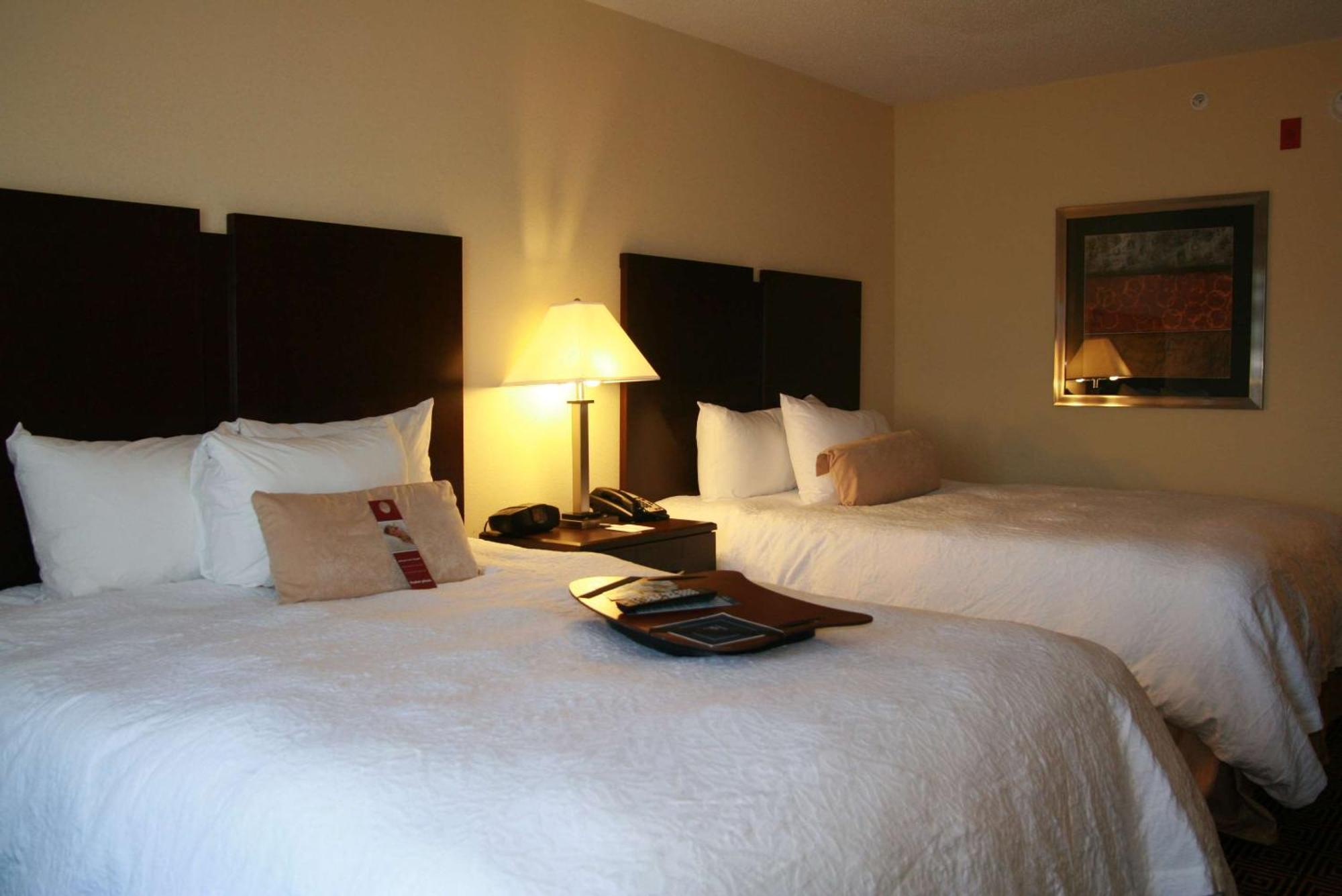 Hampton Inn & Suites Orlando-John Young Parkway/South Park Williamsburg Extérieur photo