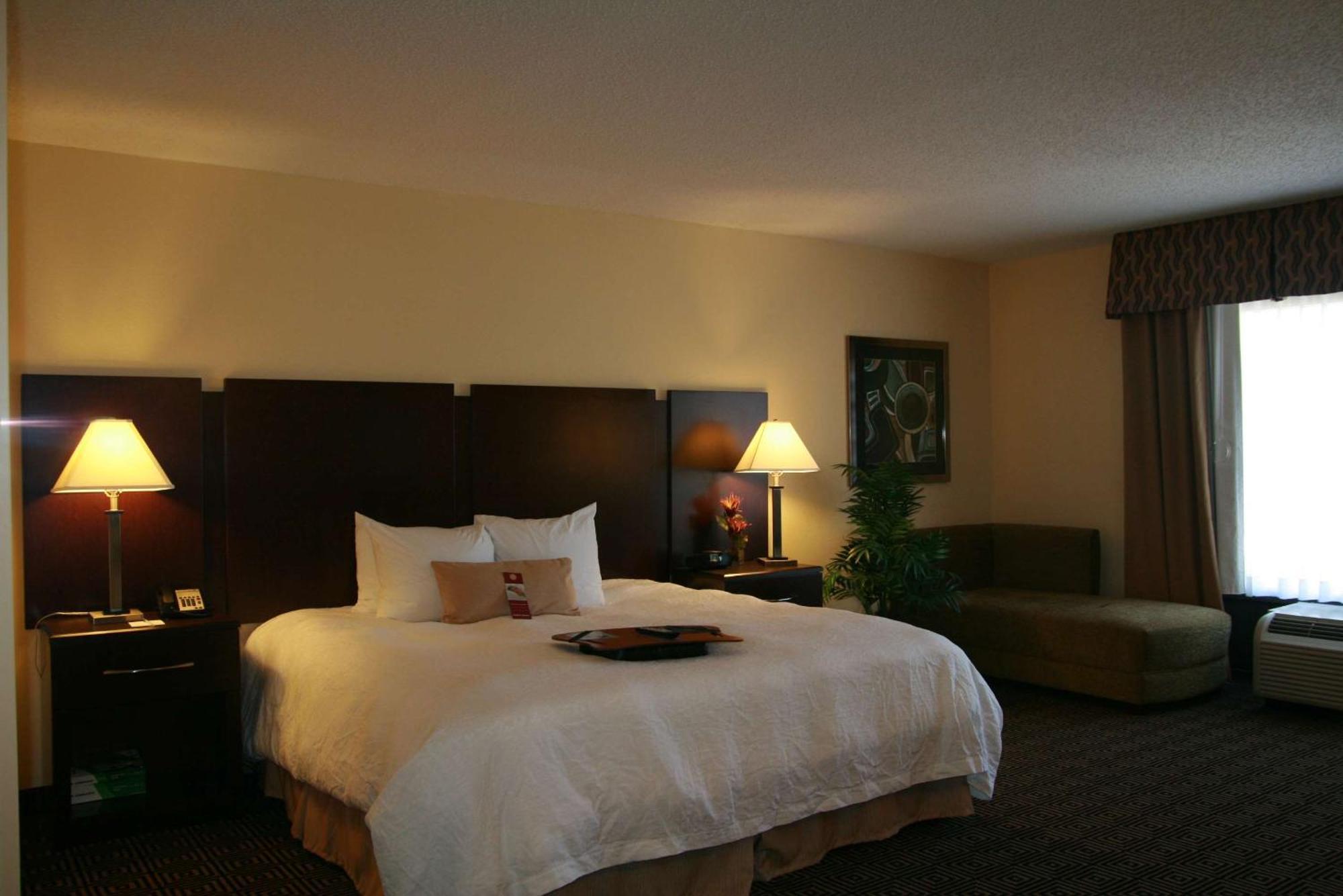Hampton Inn & Suites Orlando-John Young Parkway/South Park Williamsburg Extérieur photo