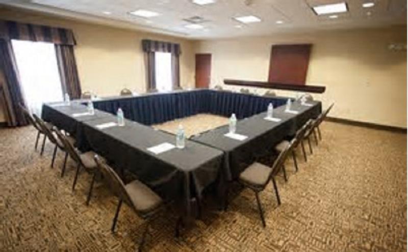 Hampton Inn & Suites Orlando-John Young Parkway/South Park Williamsburg Extérieur photo